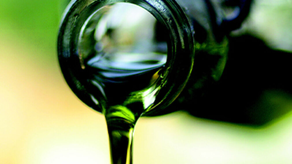 EU announces olive oil production estimates