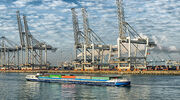 Neste acquires Court Terminal Rotterdam