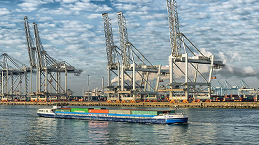 Neste acquires Court Terminal Rotterdam
