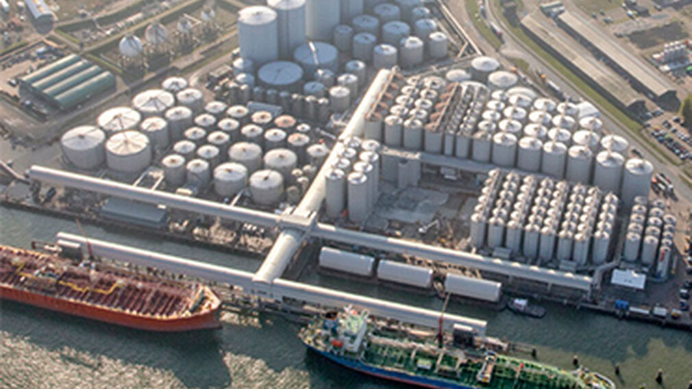 Shipping faces disruption due to COVID-19