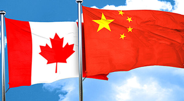 China to allow some Canadian canola imports