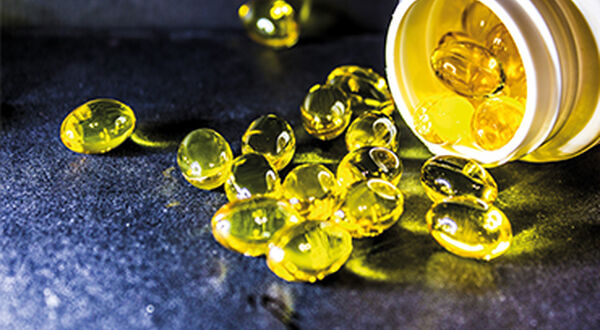 Warning to Omega-3 sector over coronavirus immunity claims