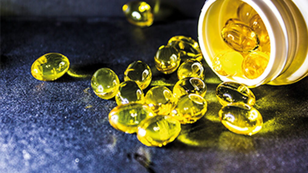 Warning to Omega-3 sector over coronavirus immunity claims