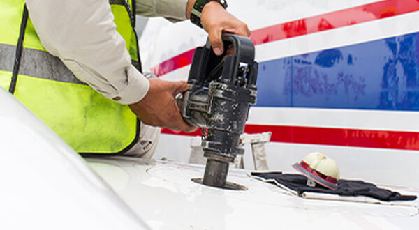 Neste/FinnAir enter partnership to increase use of sustainable jet fuel