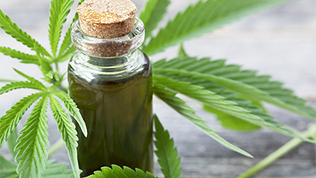 Amyris technology to give boost to CBD skin care