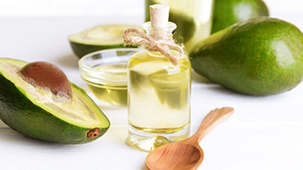 Rising demand for edible oils driven by increased appetite for healthy options, says Kerfoot