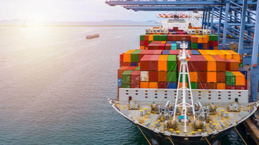 New IMO regulation leads to sharp demand rise for low-sulphur fuels