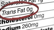 Ghana considers ban on trans fatty acids