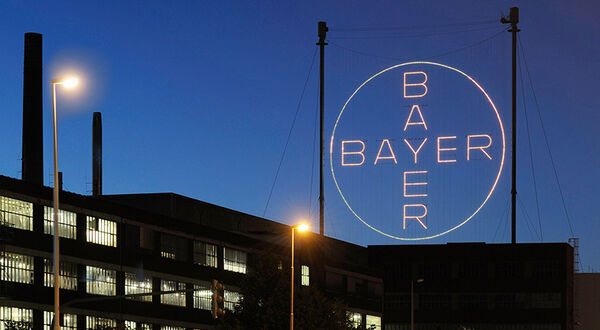 Bayer plans to fast-track biofuel feedstock production in North America