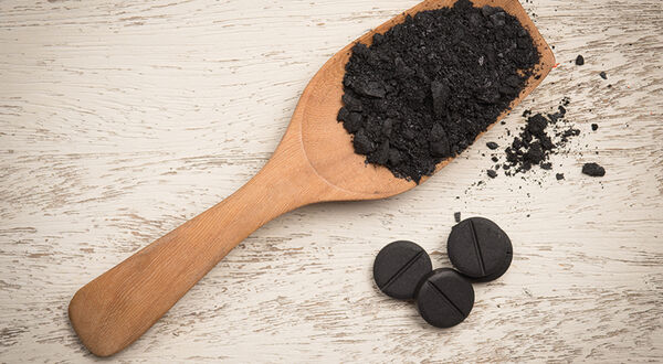 Activated carbon