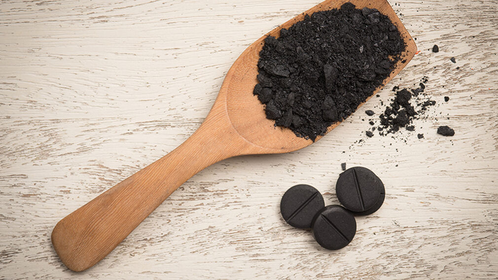 Activated carbon