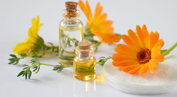 Essential oils