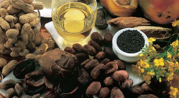 Speciality fats