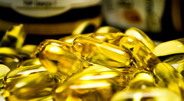 Noventure launches drinkable omega-3 oil sachet