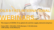 OFI webinar brings together top industry experts on 9 June