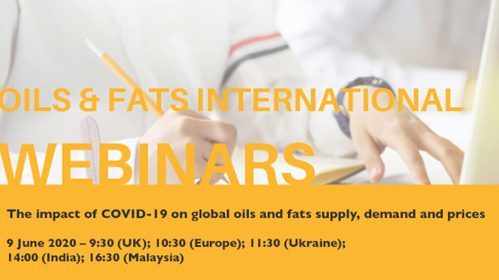 OFI webinar brings together top industry experts on 9 June