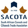 SACOTA - South African Cereals and Oilseeds Trading Association