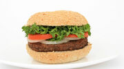 Nestlé loses battle with Impossible Foods over burger name