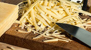 Study suggests people with high cholesterol should cut out carbs not saturated fat