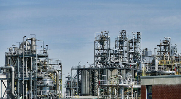Mondi Syktyvkar commissions new crude tall oil plant