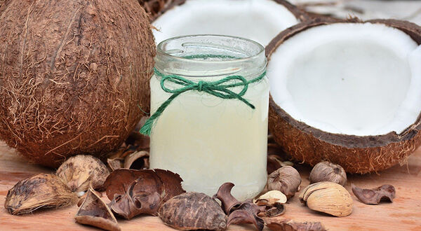 Kerfoot highlights five naturally hydrating oils proving popular during the pandemic