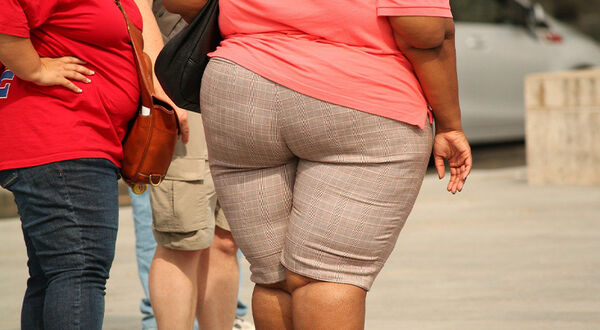 UK takes steps to tackle obesity as mounting evidence links it to increased COVID-19 illness and death