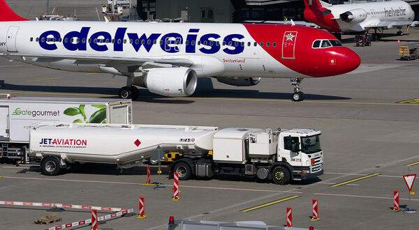 Repsol produces first batch of bio jet fuel in Spain