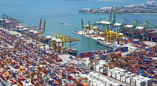 US president signs US$1.2trn infrastructure bill into law