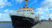 Russian deep sea ports set to raise fees amid bumper crop estimates