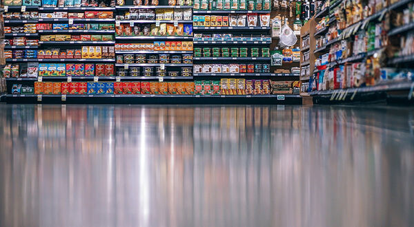 New Cargill survey finds more than half of global consumers influenced by sustainability claims on packaged food