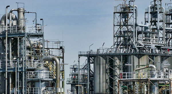 CRC plans to convert Somerset facility to process soyabeans