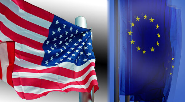 WTO approves US$4bn in tariffs on US goods imported to Europe