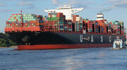 Hapag-Lloyd suspends agricultural shipments from North America