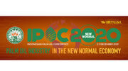 IPOC 2020 New Normal to be held on 2-3 December