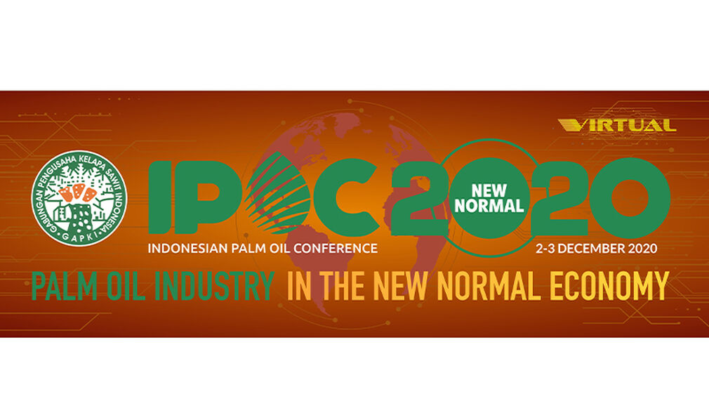 IPOC 2020 New Normal to be held on 2-3 December