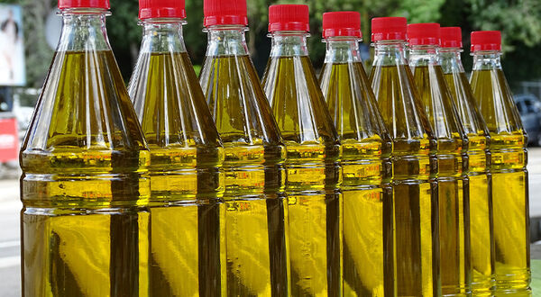 FAO Food Price Index eases in April