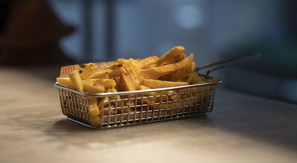 Acrylamide