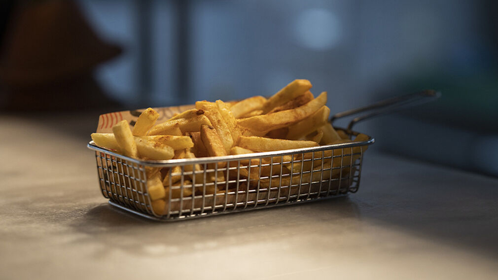 Acrylamide