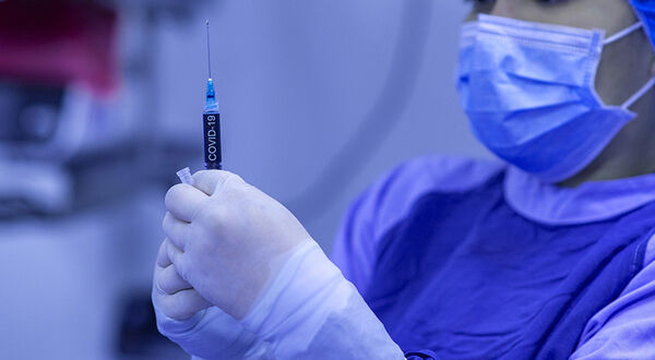 Merck expands lipids production to support BioNTech in COVID-19 vaccine manufacture