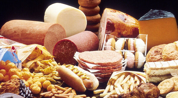 Reduced fear of fat drives growth of sector
