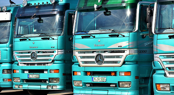 Brazil truckers set to strike