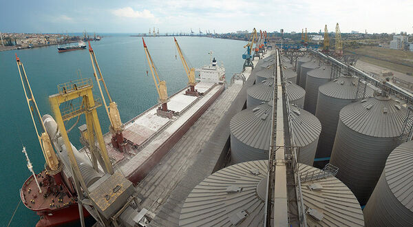 Increased port capacity may drive competition between Ukraine’s terminals