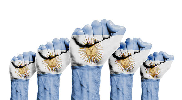 Argentina port strike ends with new deal