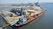 Cargill acquires minority stake in Pakistan’s Port Qasim grain terminal