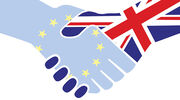 Brexit deal assures tariff-free trade for oils