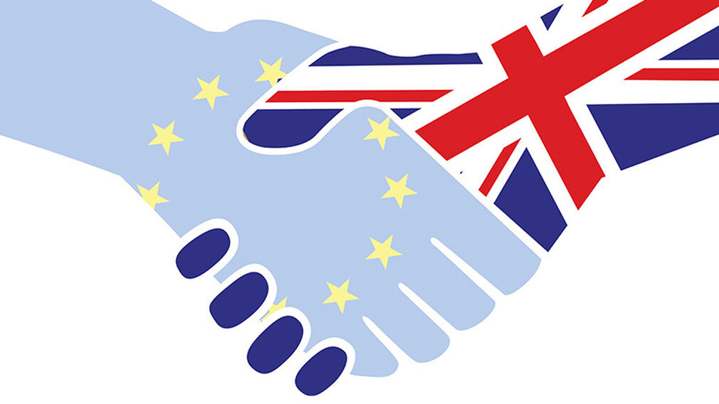Brexit deal assures tariff-free trade for oils