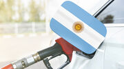 Argentine biodiesel production near record low level