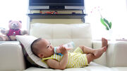 BLC infant formula ingredient mimics fat in Chinese mothers’ breast milk