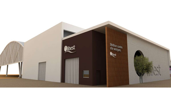 GEA supplies extraction lines for Portugal’s largest olive oil mill