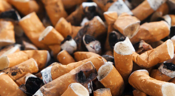 Tobacco